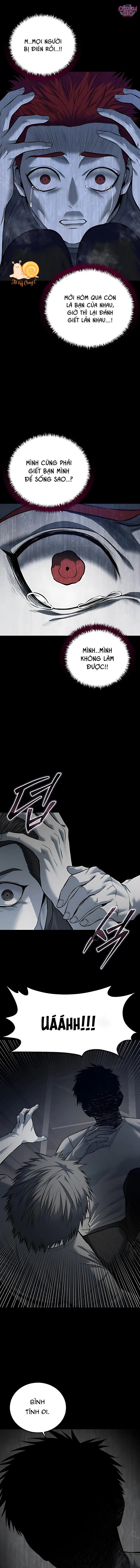 Red Shirt - Chap 20 - Trang 12