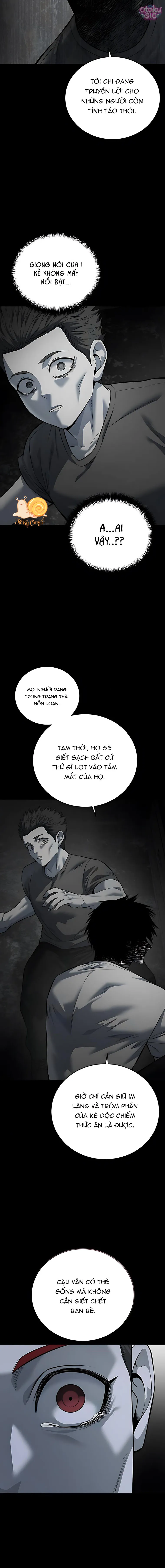 Red Shirt - Chap 20 - Trang 13
