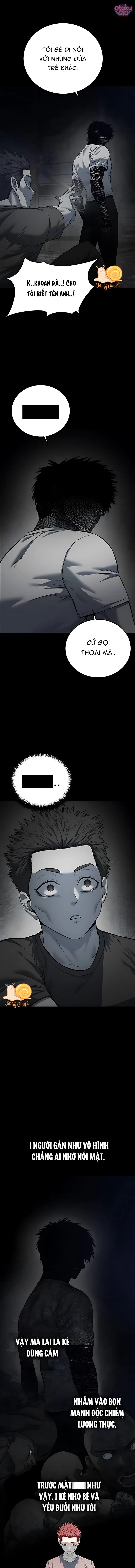 Red Shirt - Chap 20 - Trang 14