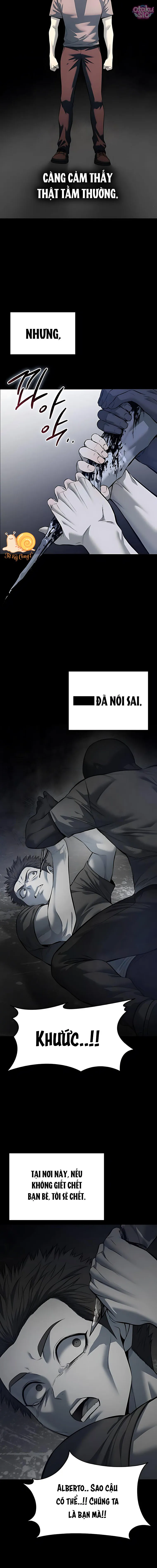 Red Shirt - Chap 20 - Trang 15