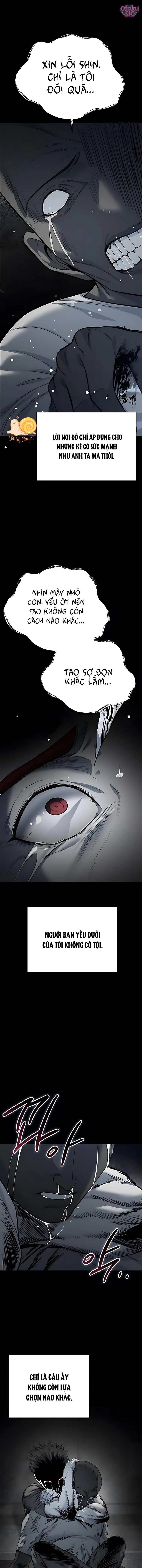 Red Shirt - Chap 20 - Trang 16