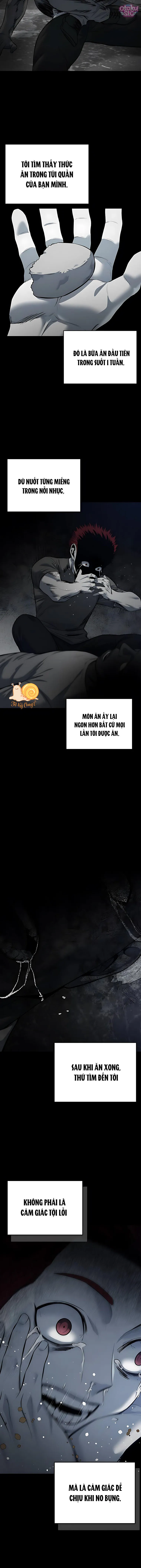 Red Shirt - Chap 20 - Trang 17