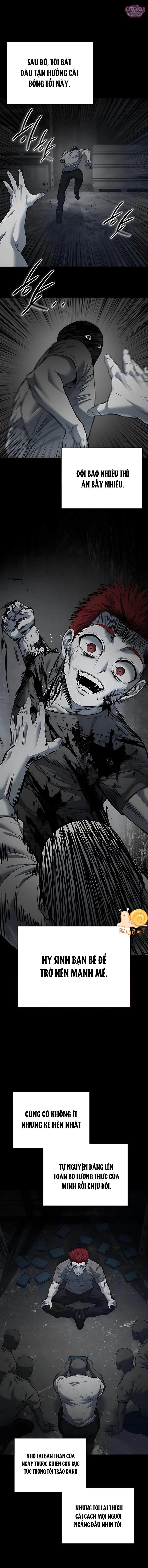 Red Shirt - Chap 20 - Trang 18