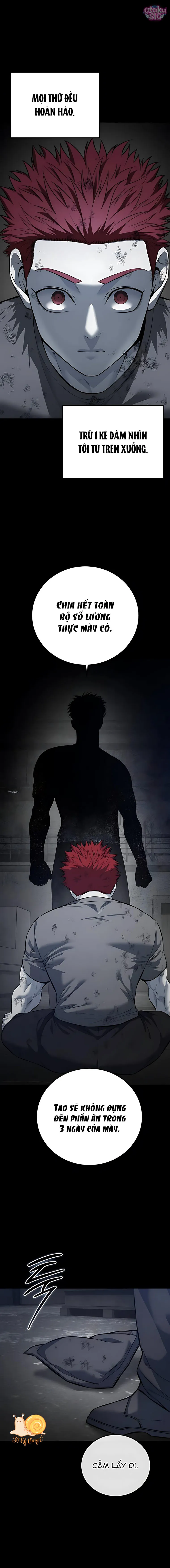 Red Shirt - Chap 20 - Trang 19