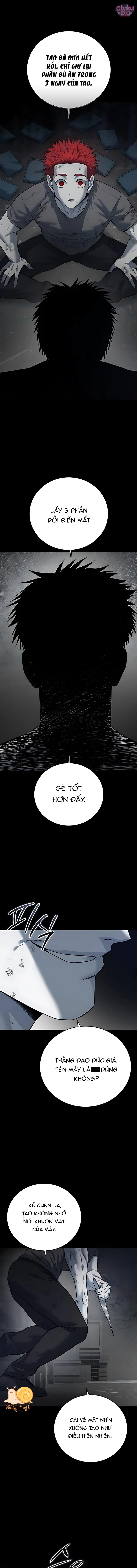 Red Shirt - Chap 20 - Trang 20