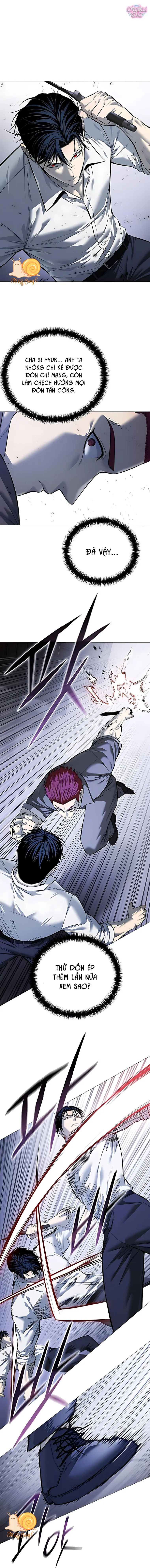 Red Shirt - Chap 20 - Trang 3