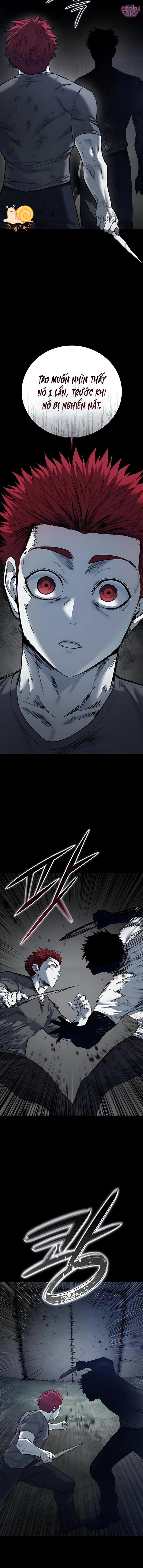 Red Shirt - Chap 20 - Trang 21