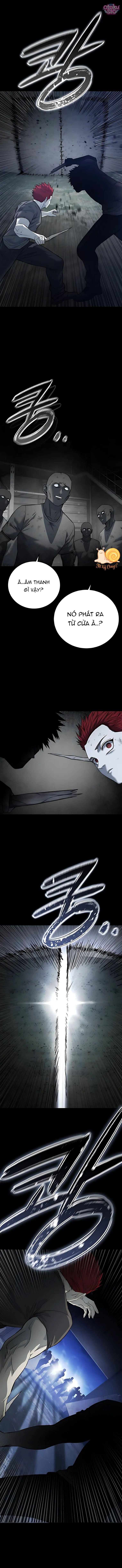 Red Shirt - Chap 20 - Trang 22