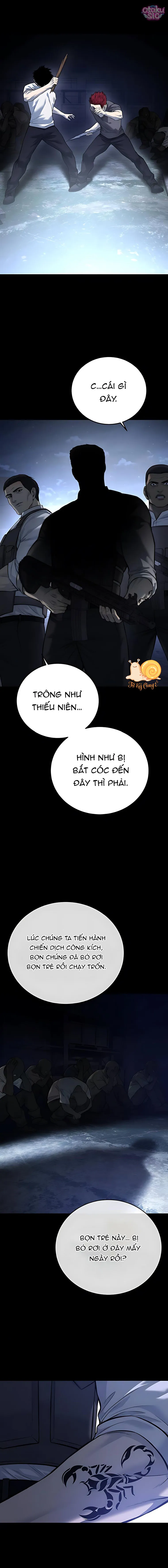 Red Shirt - Chap 20 - Trang 23