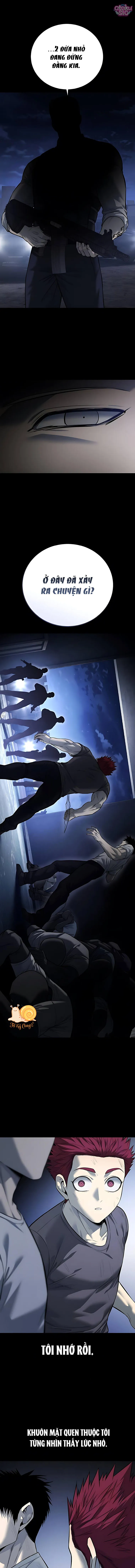 Red Shirt - Chap 20 - Trang 24