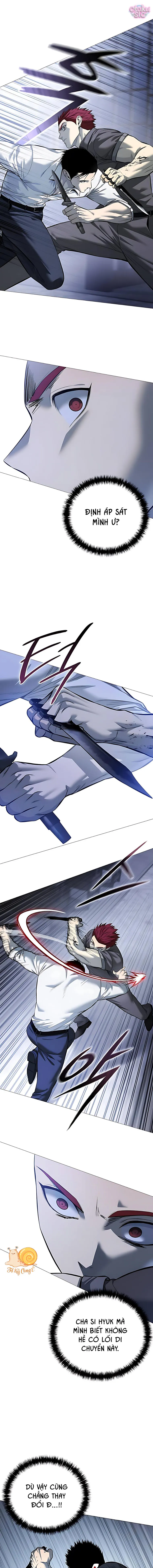 Red Shirt - Chap 20 - Trang 4