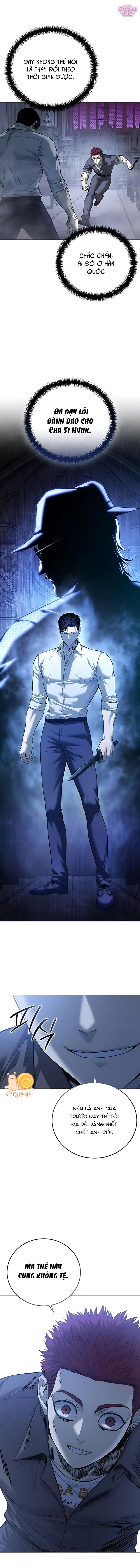 Red Shirt - Chap 20 - Trang 6