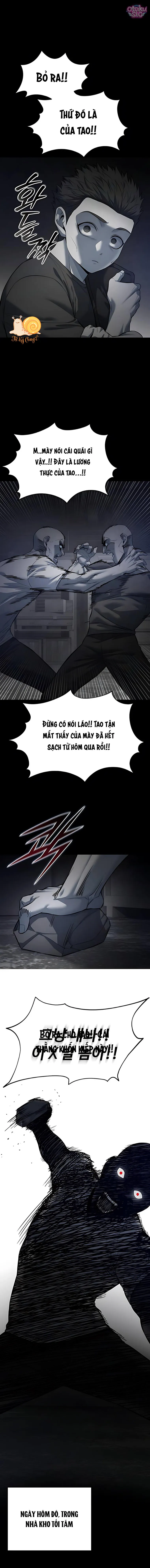 Red Shirt - Chap 20 - Trang 9