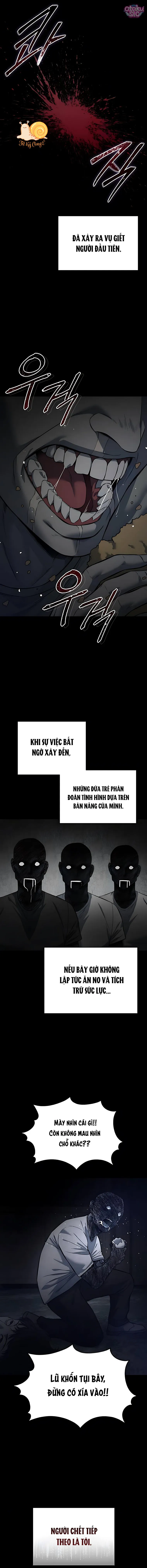 Red Shirt - Chap 20 - Trang 10