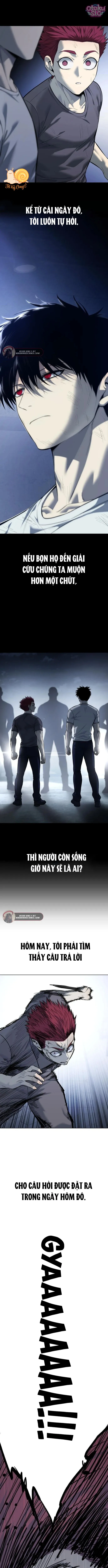 Red Shirt - Chap 21 - Trang 1