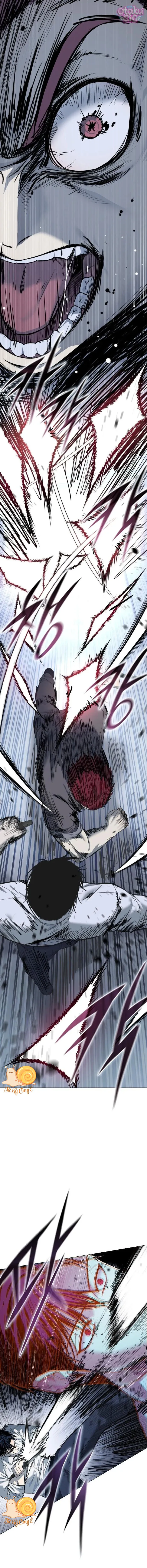 Red Shirt - Chap 21 - Trang 2