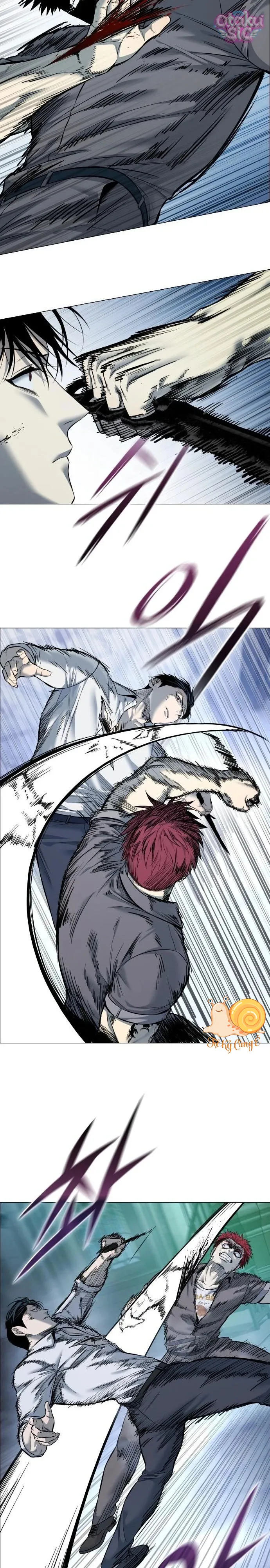 Red Shirt - Chap 21 - Trang 13