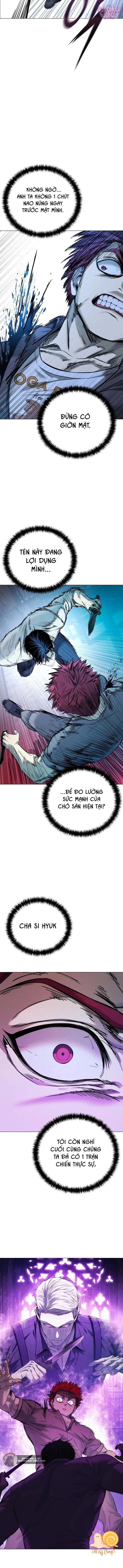 Red Shirt - Chap 21 - Trang 14