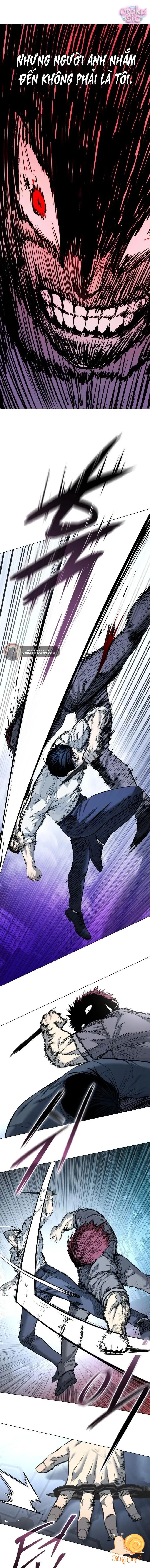 Red Shirt - Chap 21 - Trang 15