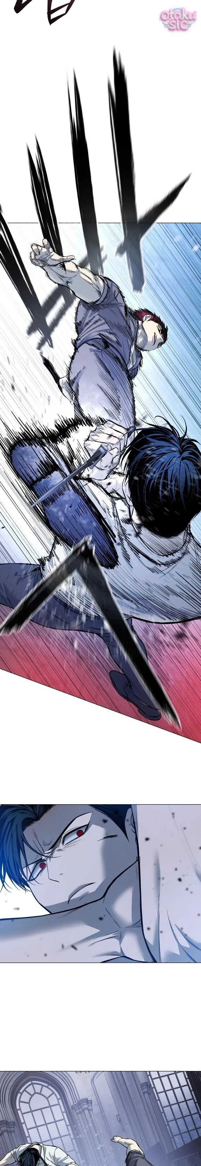 Red Shirt - Chap 21 - Trang 16