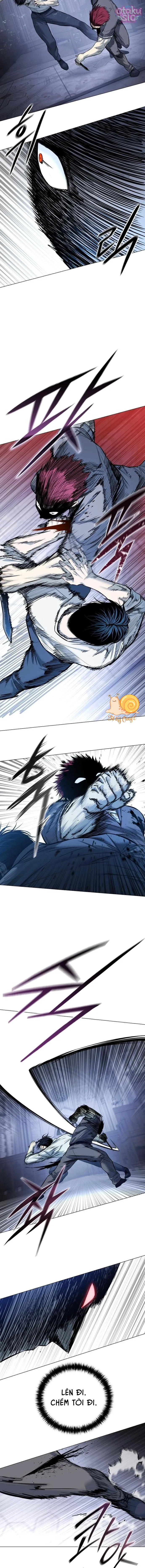 Red Shirt - Chap 21 - Trang 17