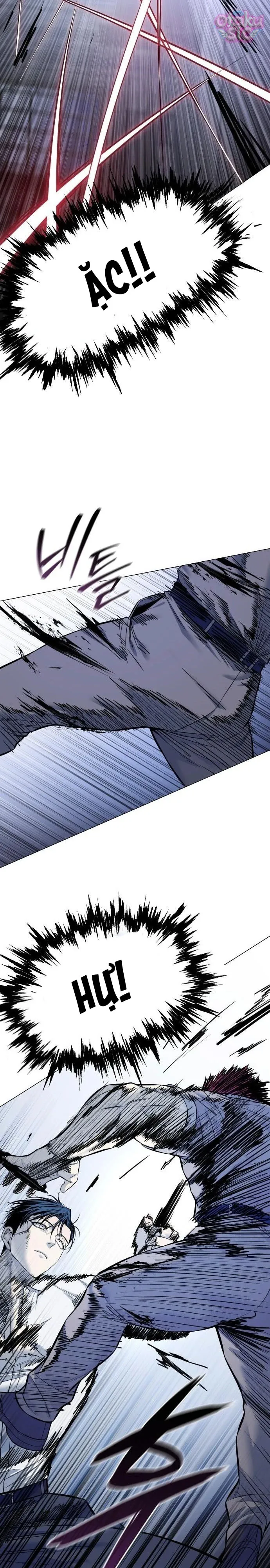 Red Shirt - Chap 21 - Trang 19