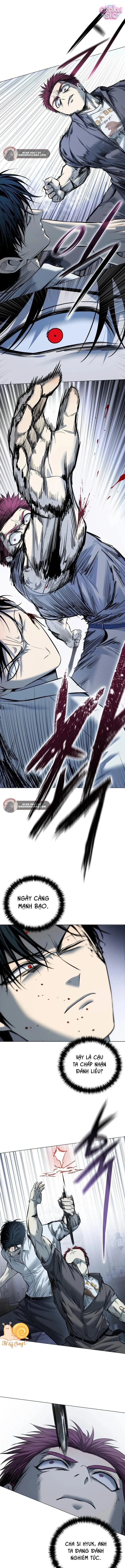 Red Shirt - Chap 21 - Trang 3