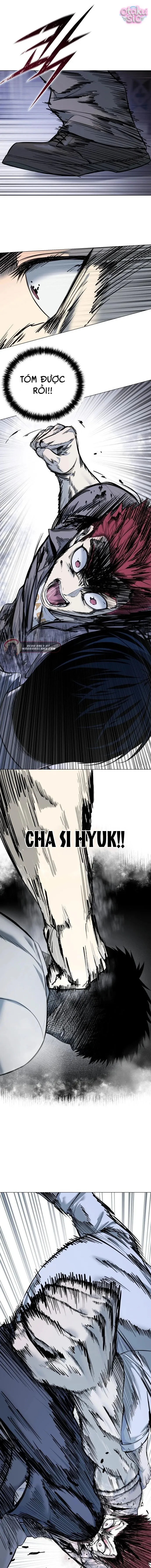 Red Shirt - Chap 21 - Trang 21
