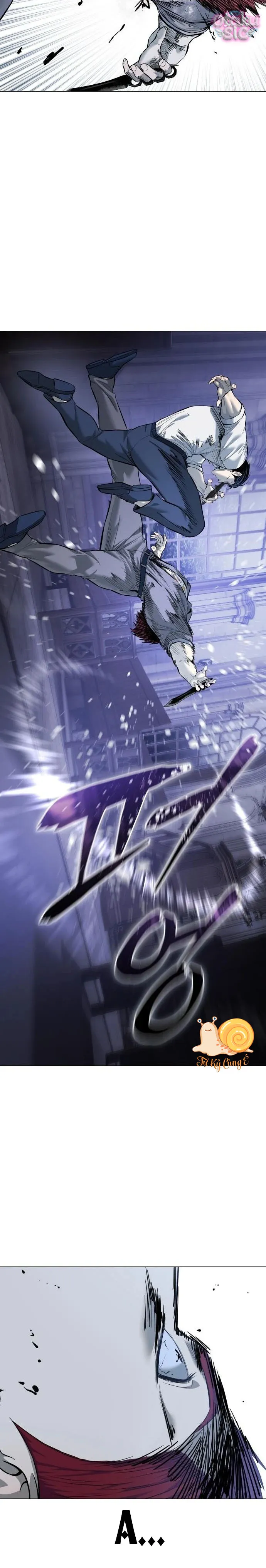Red Shirt - Chap 21 - Trang 22