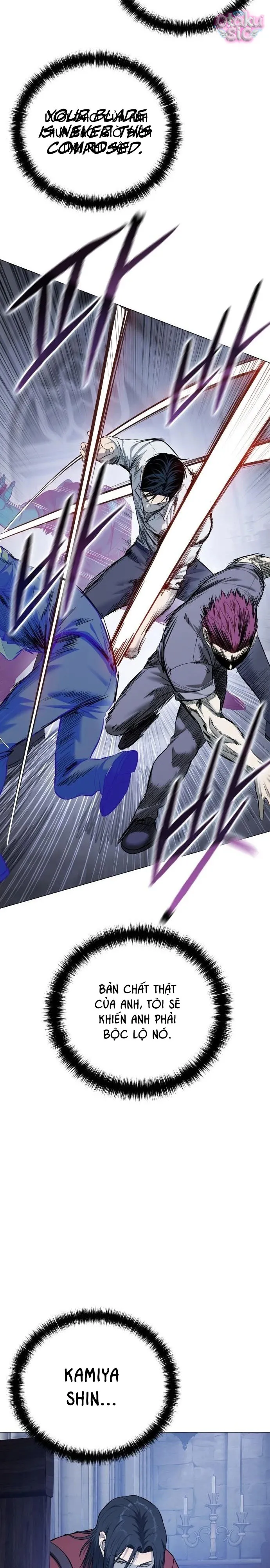 Red Shirt - Chap 21 - Trang 4