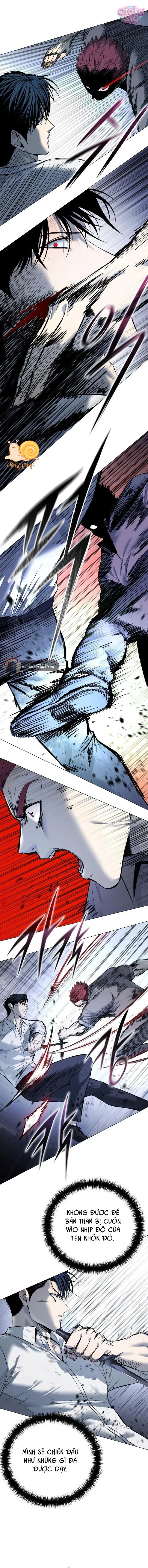 Red Shirt - Chap 21 - Trang 6