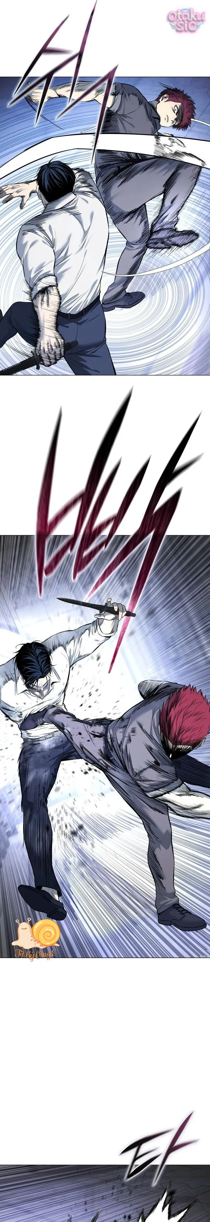 Red Shirt - Chap 21 - Trang 7