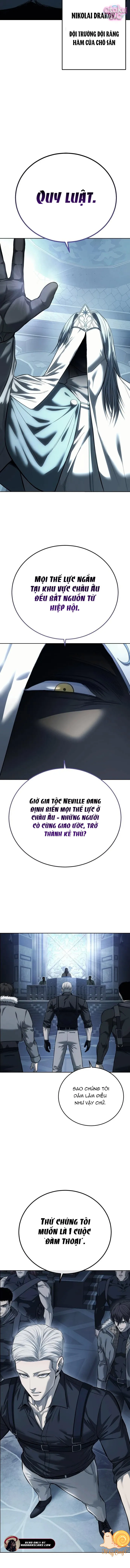 Red Shirt - Chap 25 - Trang 13