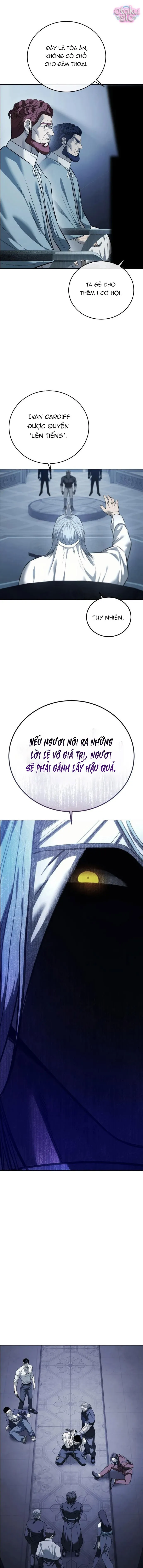 Red Shirt - Chap 25 - Trang 14