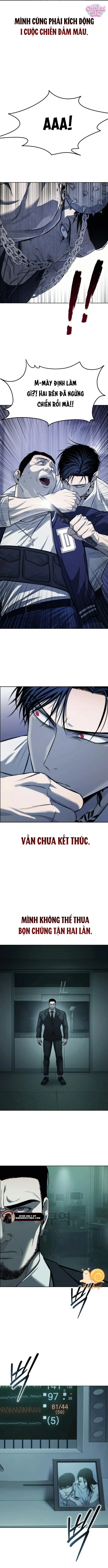 Red Shirt - Chap 25 - Trang 16