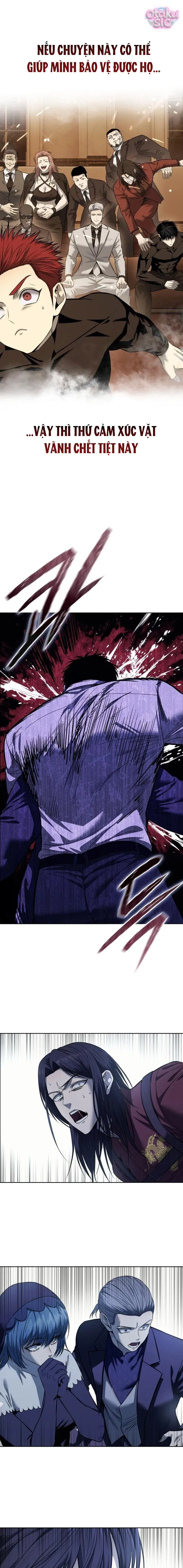 Red Shirt - Chap 25 - Trang 17