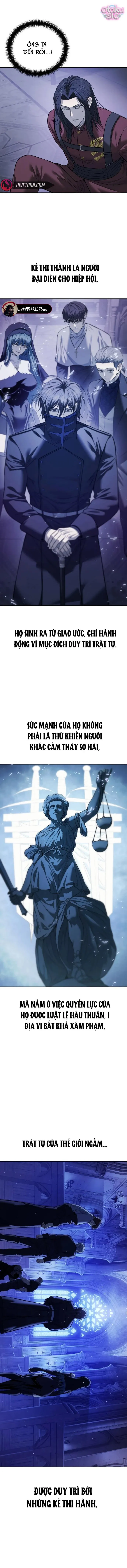 Red Shirt - Chap 25 - Trang 7