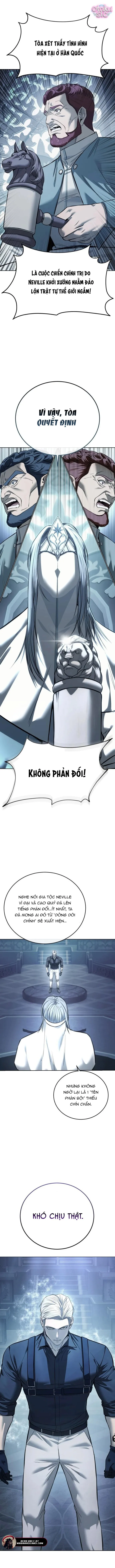 Red Shirt - Chap 25 - Trang 10