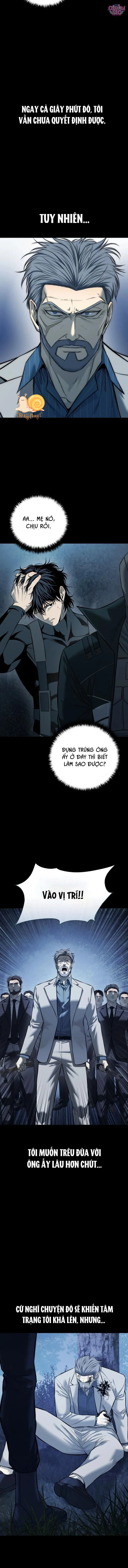 Red Shirt - Chap 26 - Trang 12