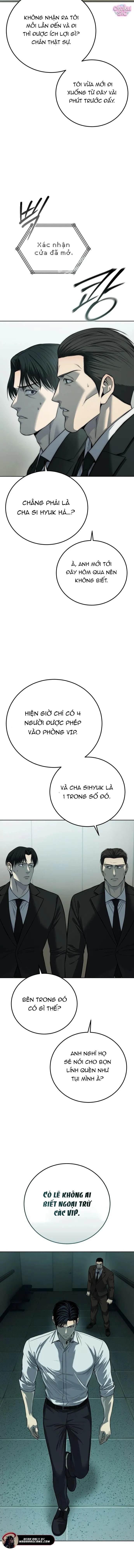 Red Shirt - Chap 26 - Trang 15