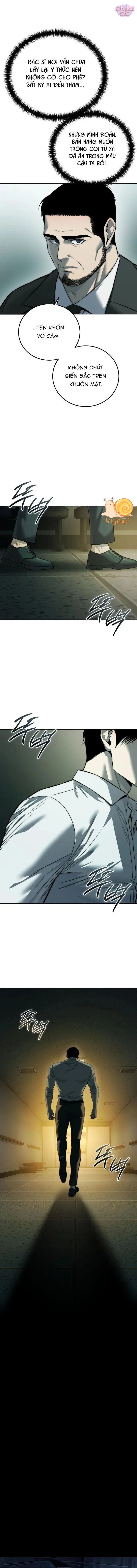 Red Shirt - Chap 26 - Trang 16