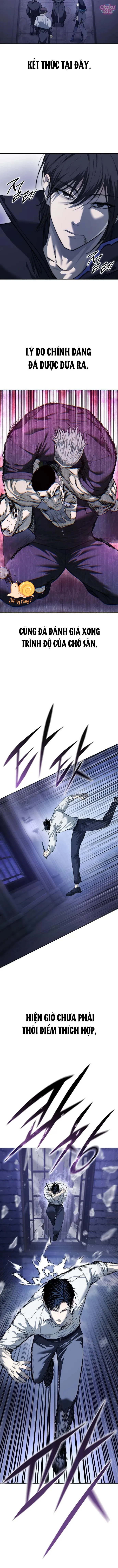 Red Shirt - Chap 26 - Trang 3