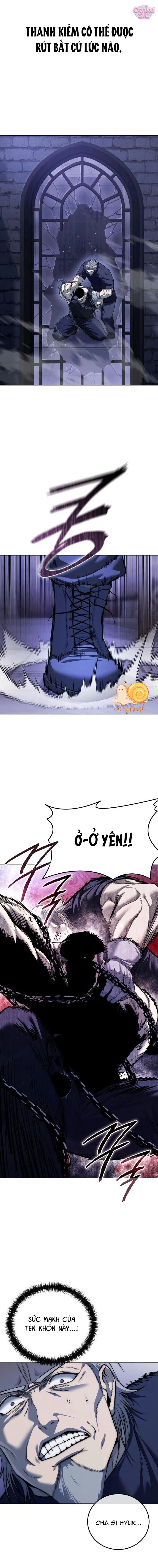 Red Shirt - Chap 26 - Trang 4