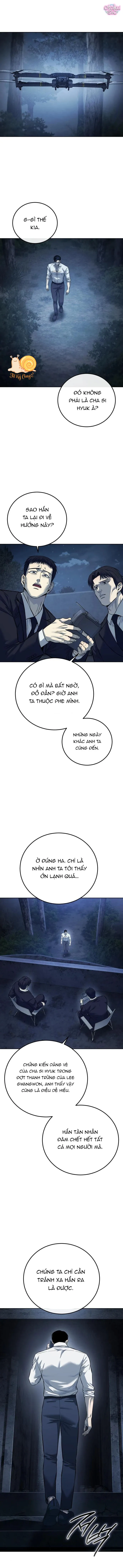 Red Shirt - Chap 26 - Trang 6
