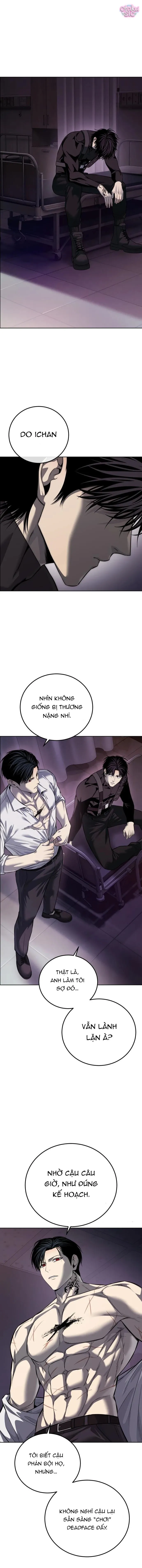 Red Shirt - Chap 26 - Trang 9