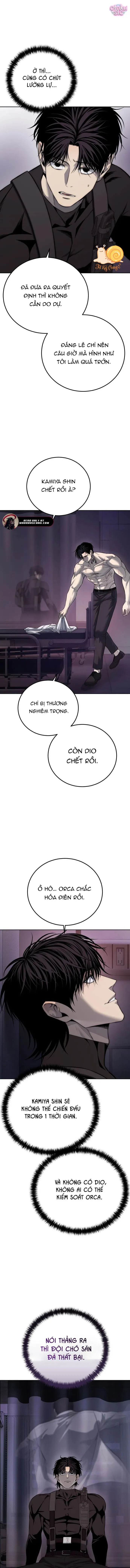 Red Shirt - Chap 26 - Trang 10