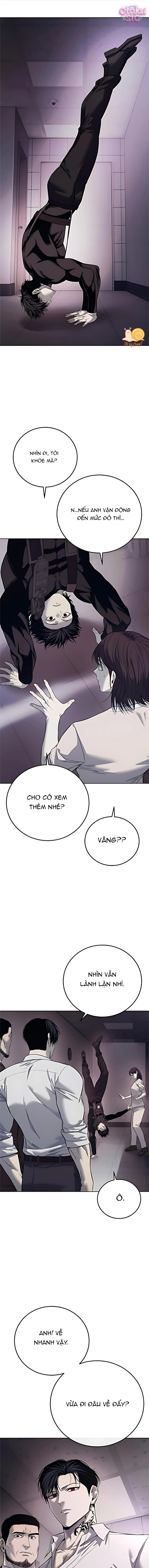 Red Shirt - Chap 27 - Trang 1