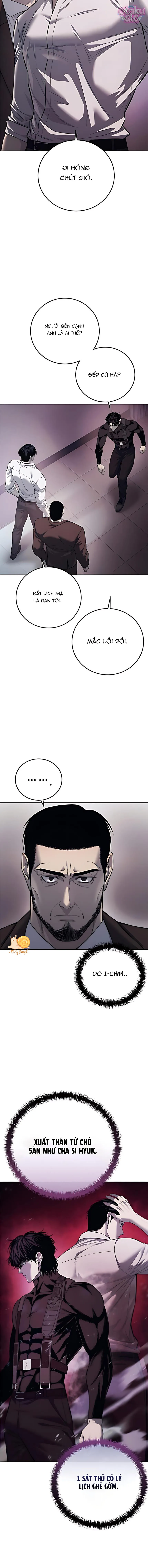 Red Shirt - Chap 27 - Trang 2