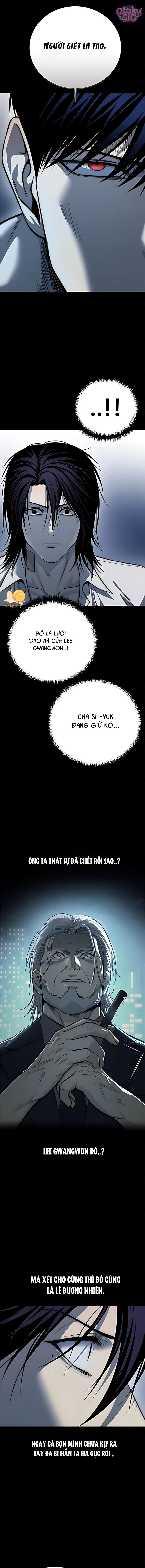 Red Shirt - Chap 27 - Trang 11