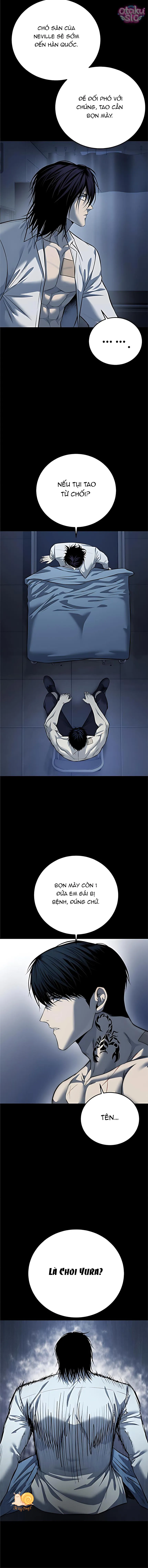 Red Shirt - Chap 27 - Trang 12